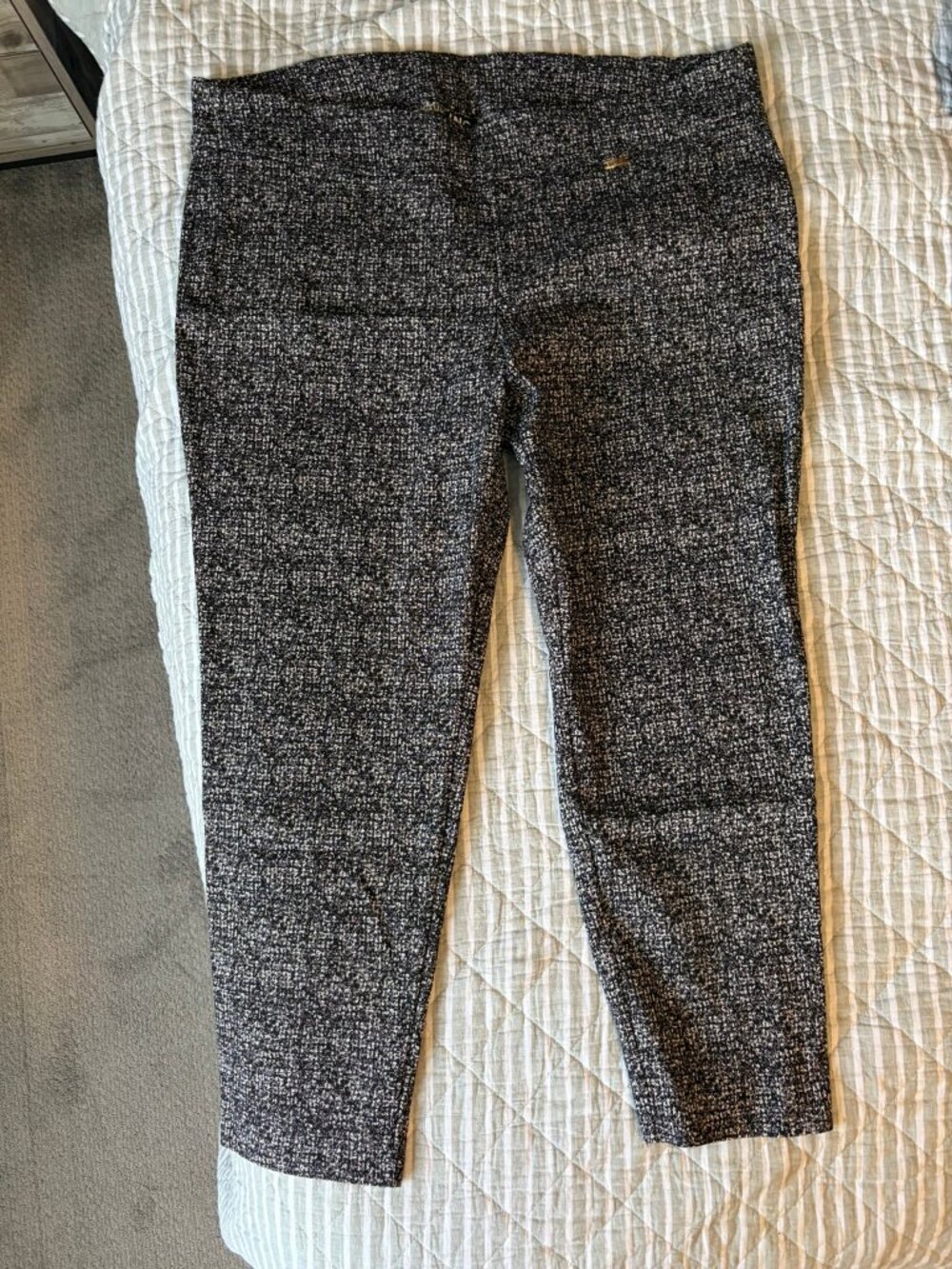 Pixie Pants